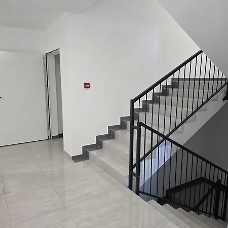 A Lux Apartman Banja Luka Exterior photo